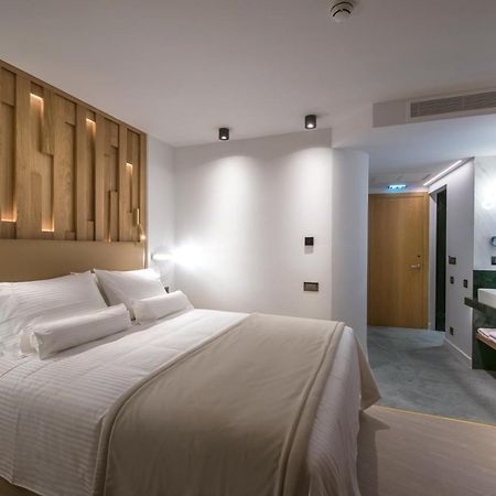 Dimargio Luxury Hotel & Spa Ираклион Экстерьер фото