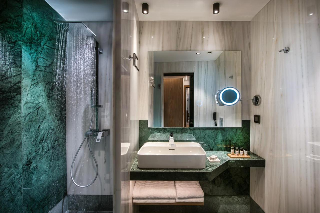 Dimargio Luxury Hotel & Spa Ираклион Экстерьер фото