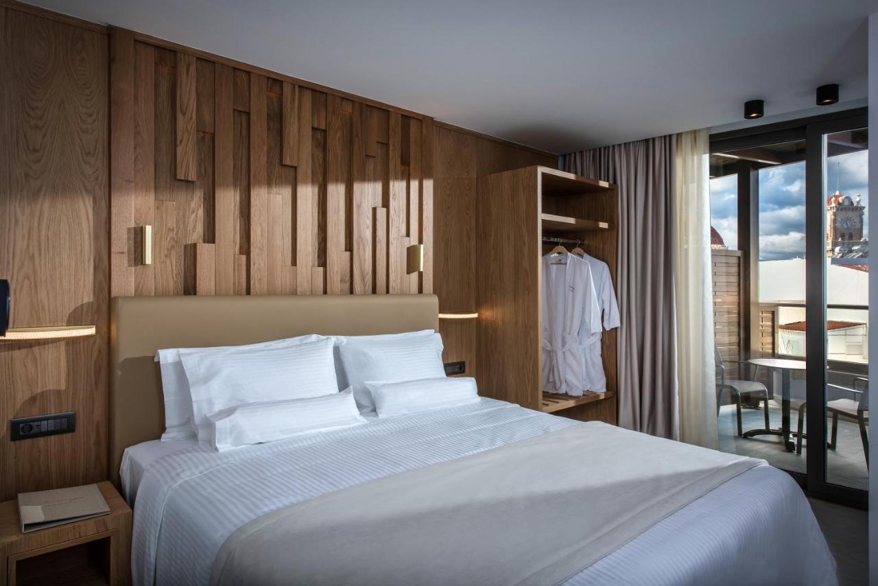 Dimargio Luxury Hotel & Spa Ираклион Экстерьер фото