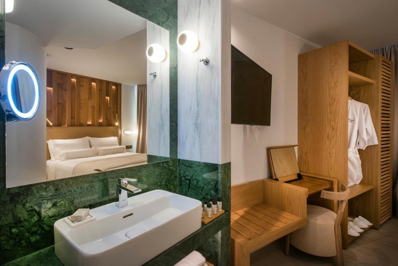 Dimargio Luxury Hotel & Spa Ираклион Экстерьер фото