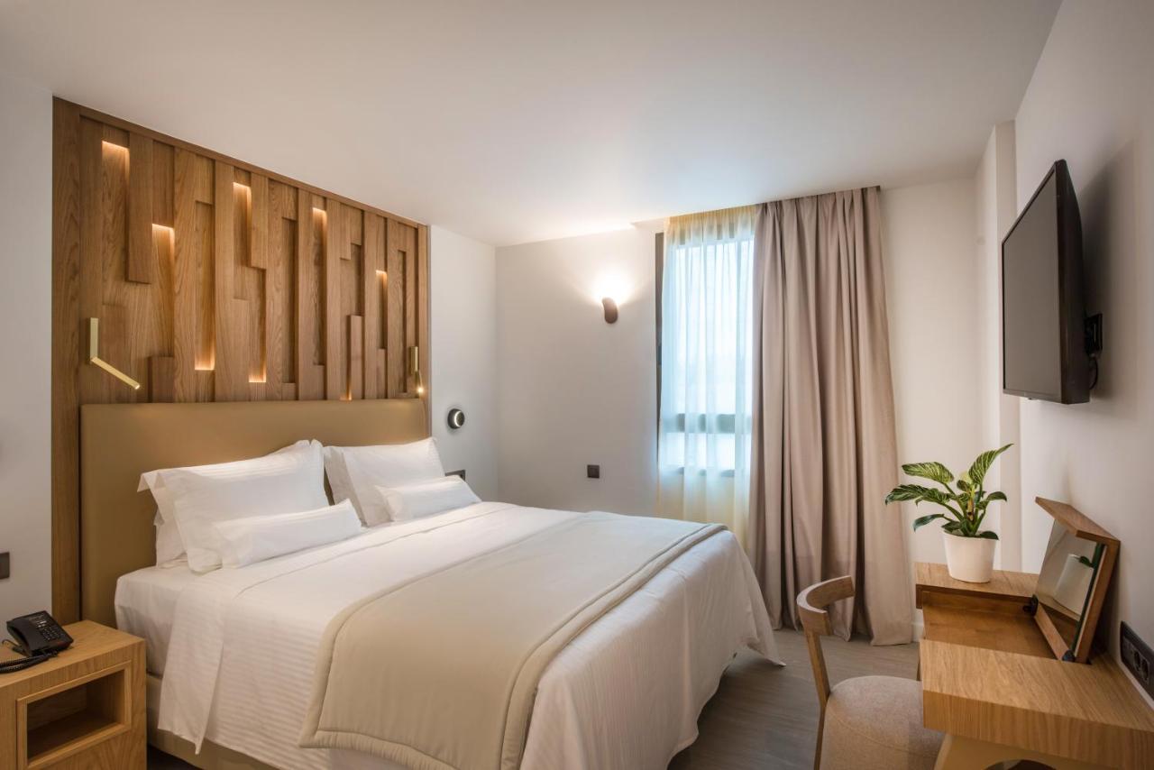 Dimargio Luxury Hotel & Spa Ираклион Экстерьер фото