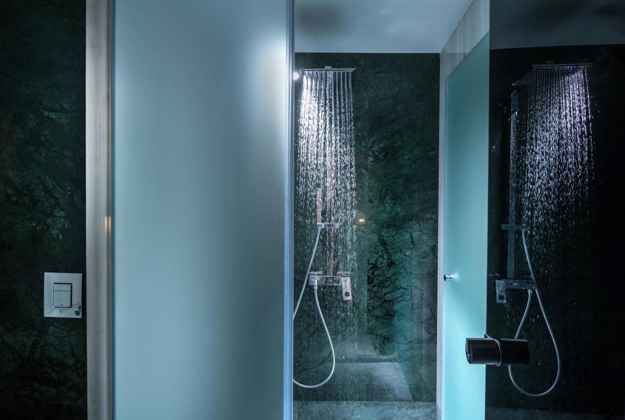 Dimargio Luxury Hotel & Spa Ираклион Экстерьер фото